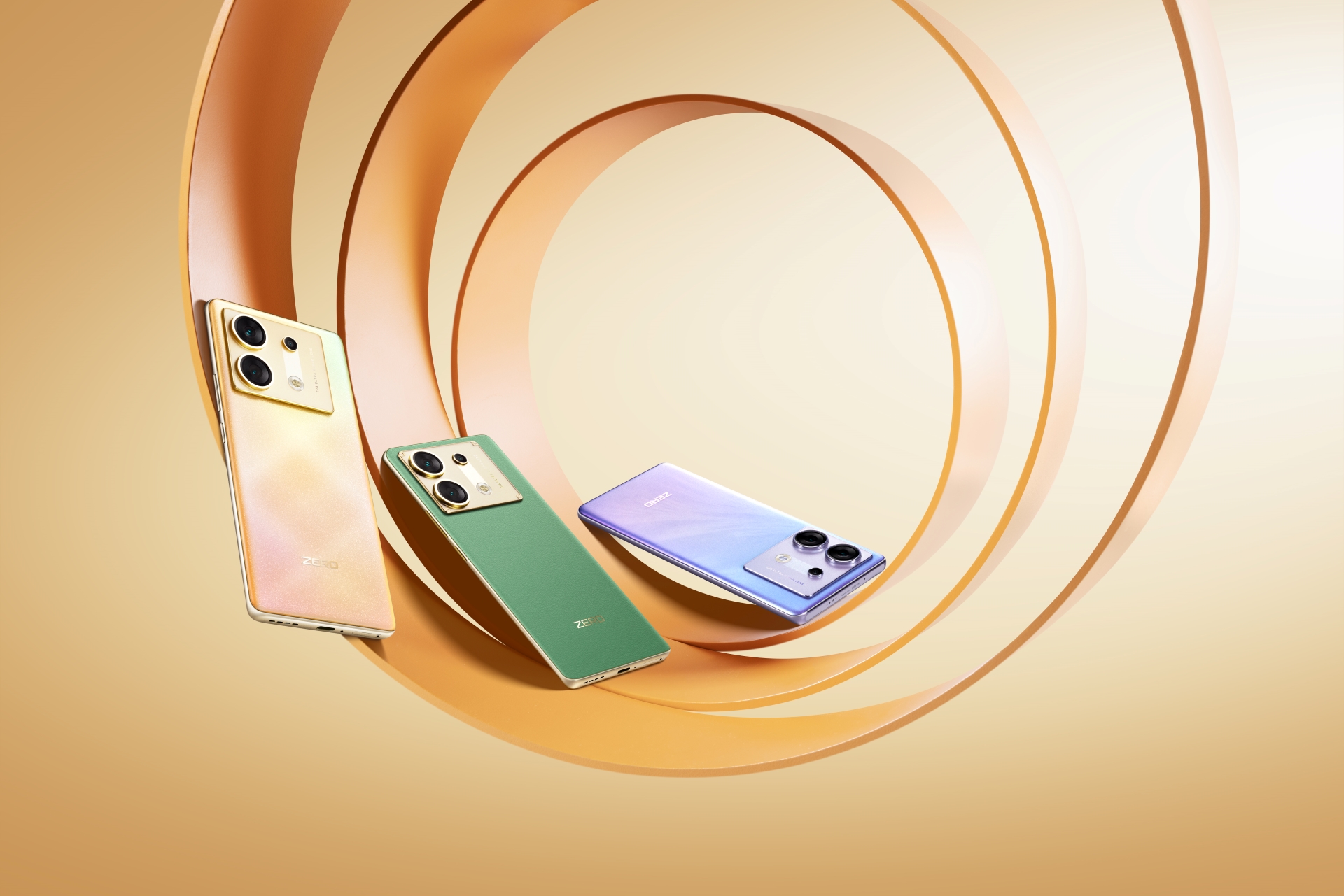 Infinix выпускает в России смартфон Zero 30 5G / iXBT.Market / iXBT Live