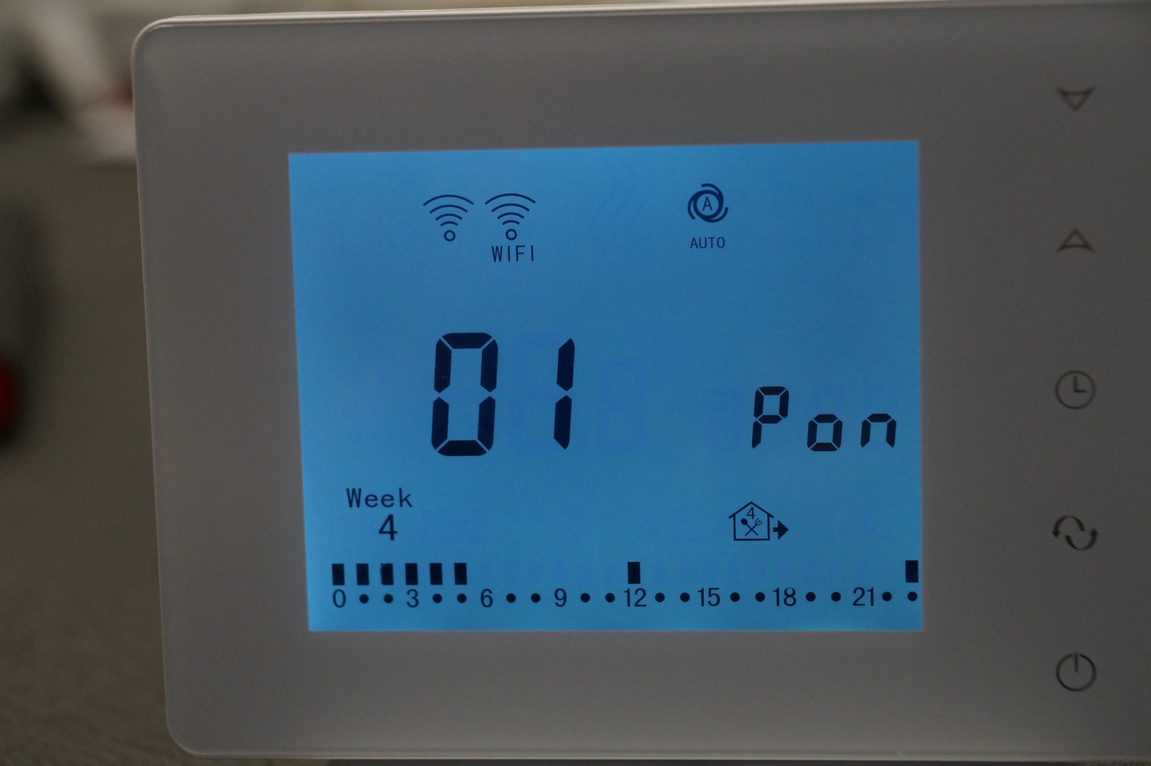 Умное отопление Beok BOT-X306 CCT-10-X: Wi-Fi-управление котлом и ...
