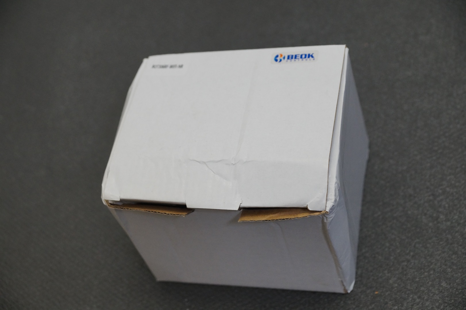 Умное отопление Beok BOT-X306 CCT-10-X: Wi-Fi-управление котлом и ...