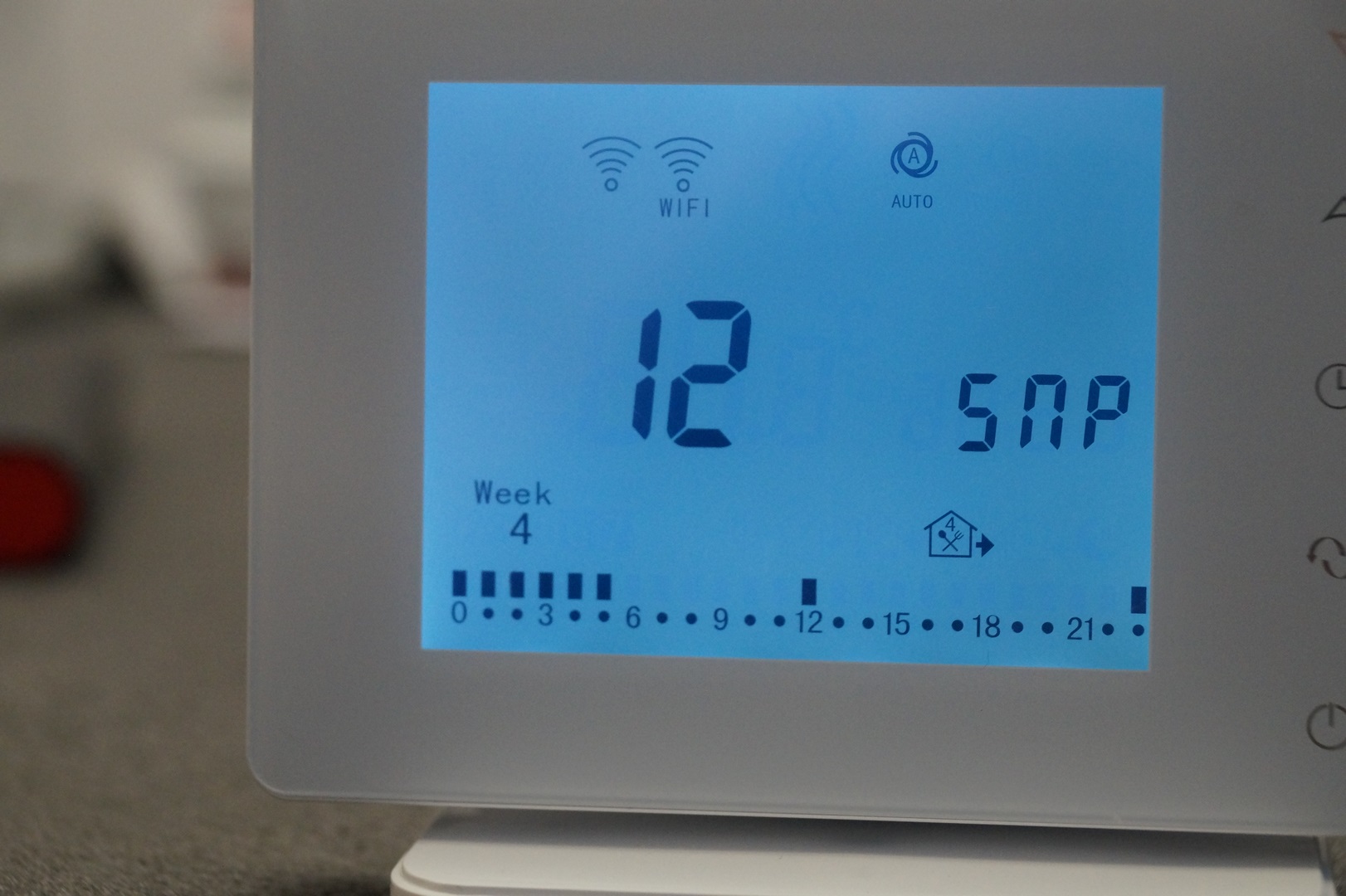 Умное отопление Beok BOT-X306 CCT-10-X: Wi-Fi-управление котлом и ...