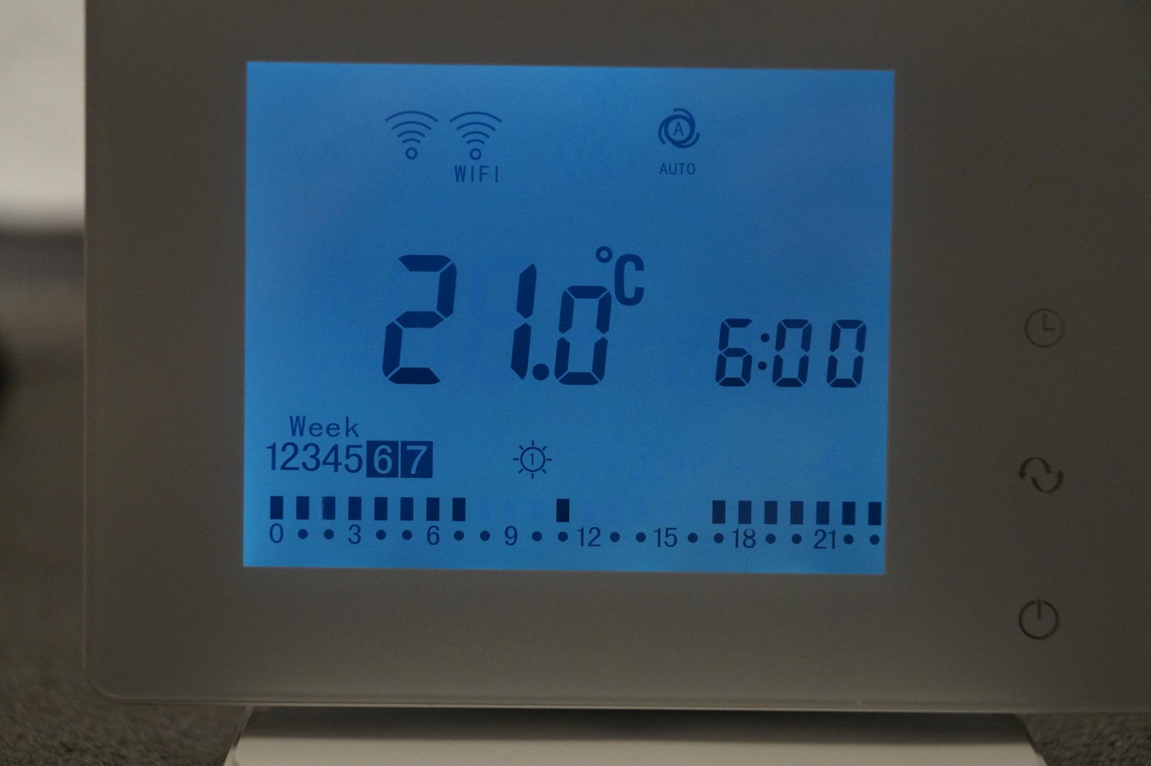 Умное отопление Beok BOT-X306 CCT-10-X: Wi-Fi-управление котлом и ...