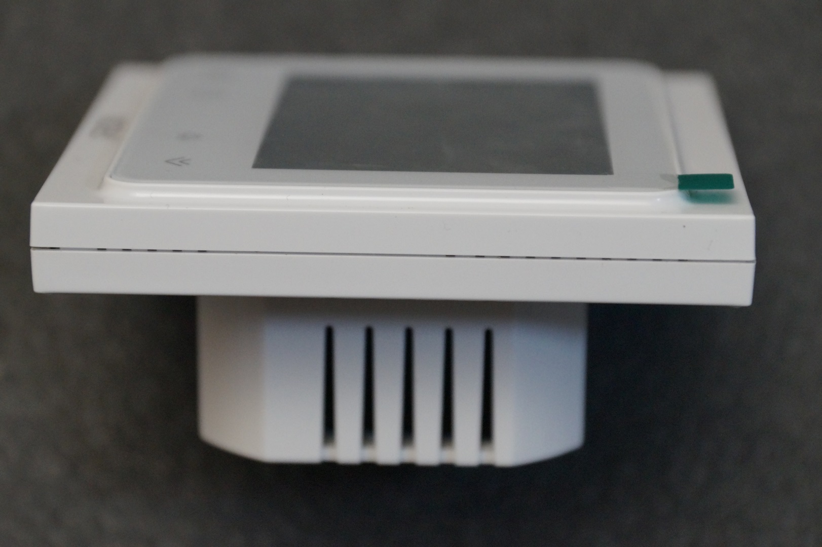 Умный терморегулятор Moes для теплого пола (ZigBee Tuya Smart ...