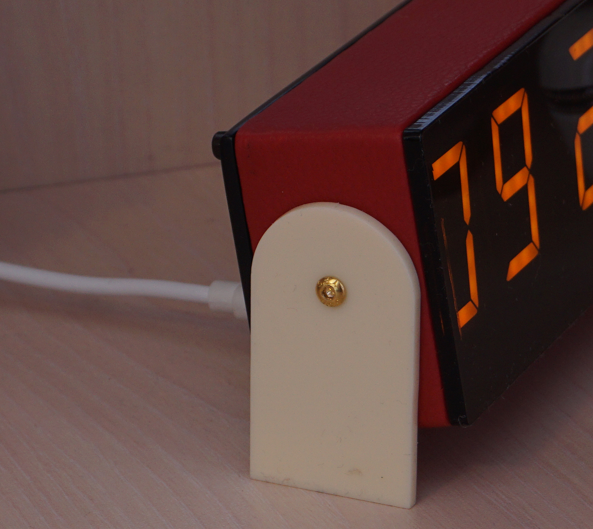 Часы Nixie Clock: инструкция, примеры использования и документация [Амперка / Вики]