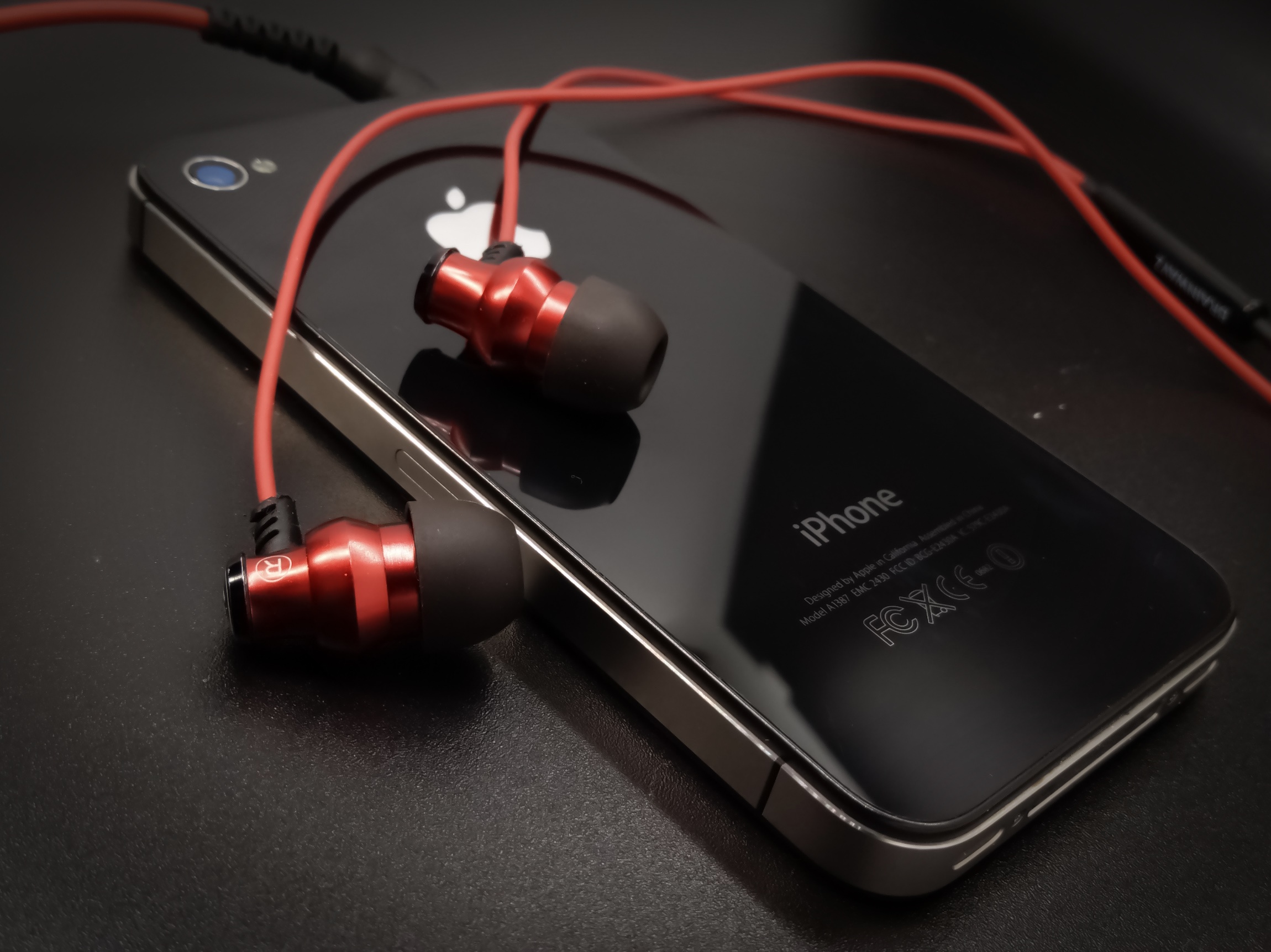 Brainwavz Delta Mic Krodul Hi Fi iXBT Live