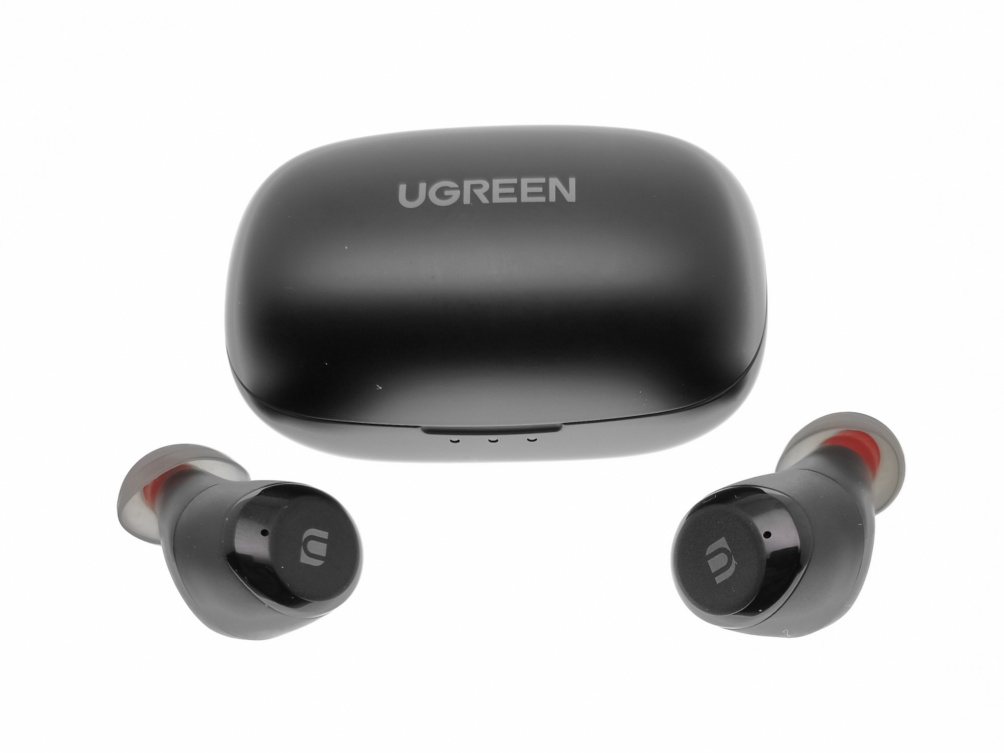 Ugreen HiTune TWS aptX 27 Hi Fi iXBT Live