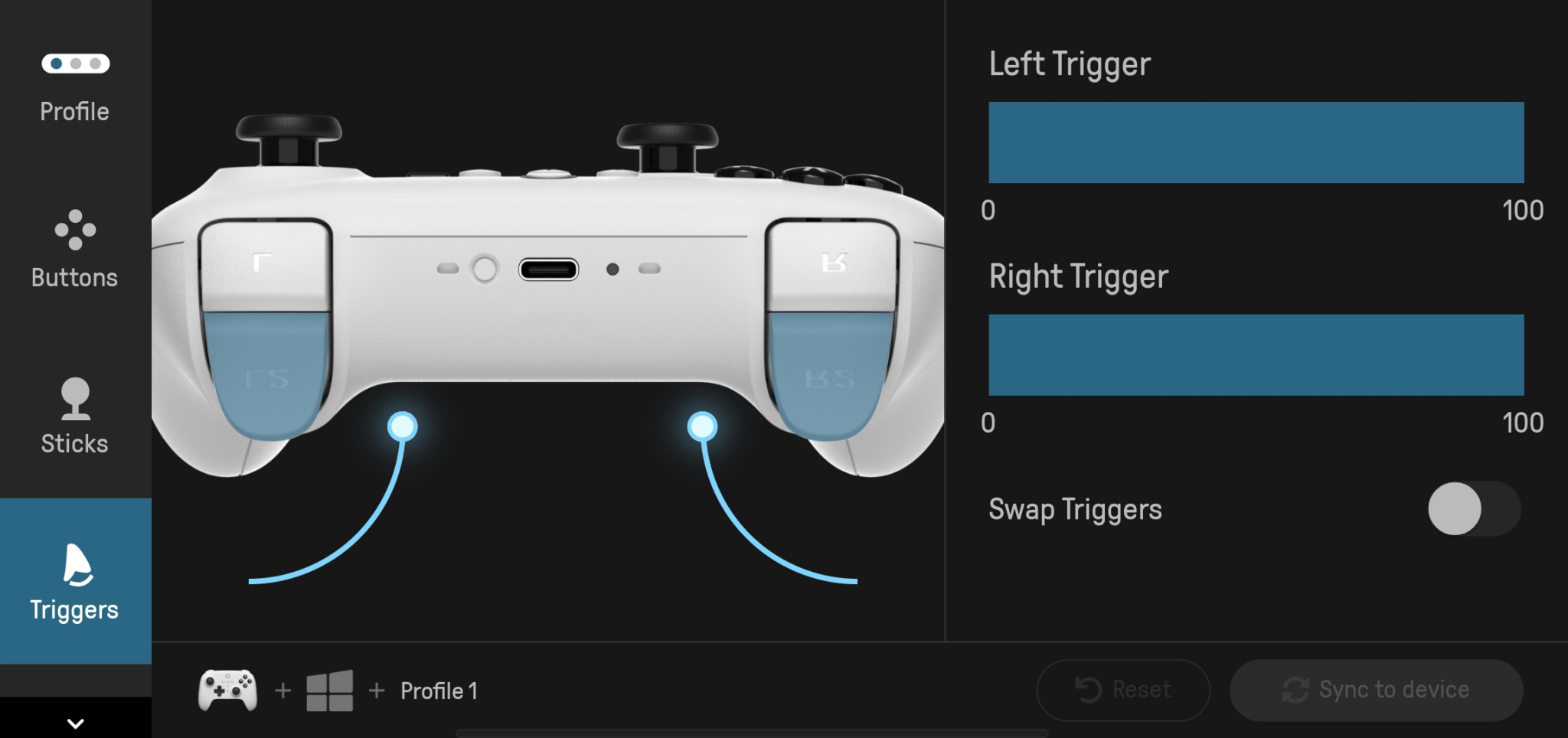 8BitDo Ultimate Bluetooth: мультиплатформенный геймпад со стиками на  датчиках Холла и док-станцией в комплекте / Мыши, клавиатуры, офисная и  геймерская периферия / iXBT Live