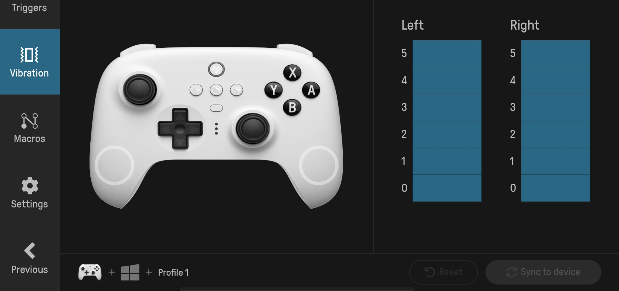 8BitDo Ultimate Bluetooth: мультиплатформенный геймпад со стиками на  датчиках Холла и док-станцией в комплекте / Мыши, клавиатуры, офисная и  геймерская периферия / iXBT Live