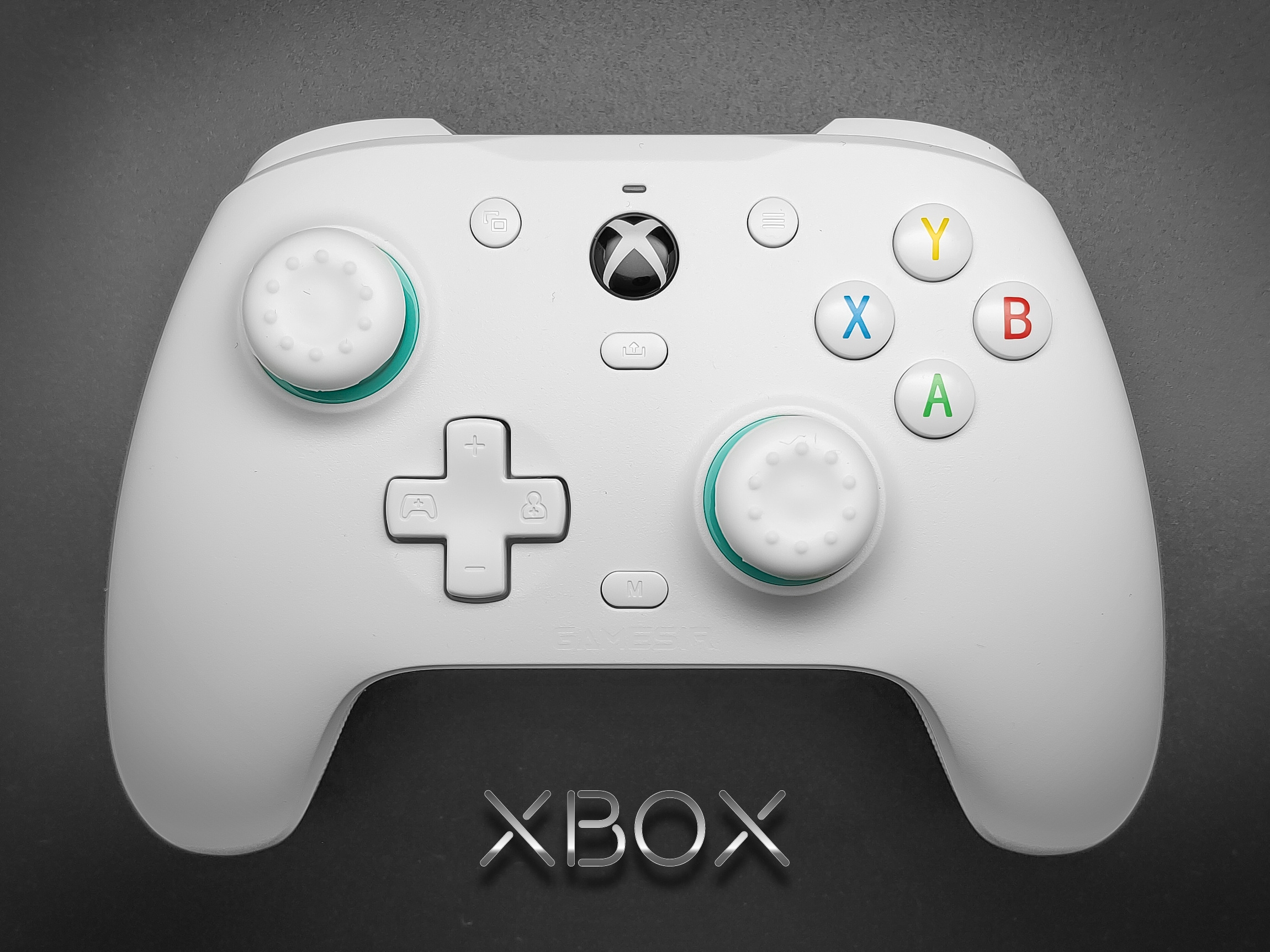Внешние устройства, подключенные к Xbox Adaptive Controller, не отвечают | Xbox Support