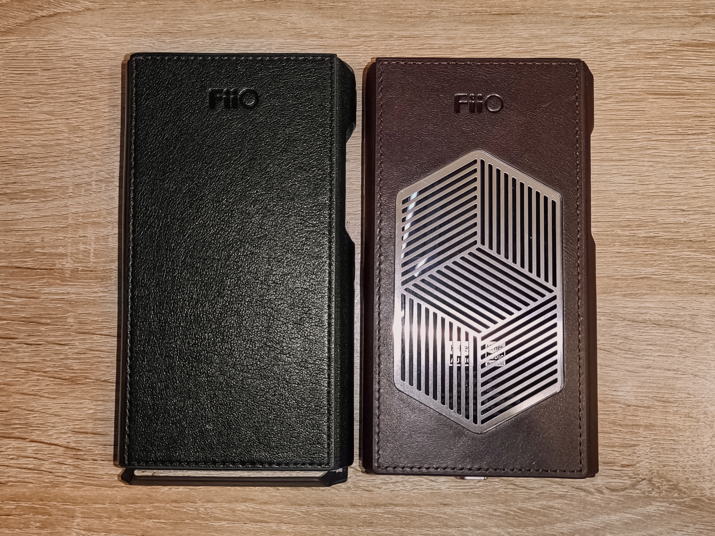 Аудиоплеер FiiO M11 Plus: лидер в своем классе / Hi-Fi и цифровой звук /  iXBT Live