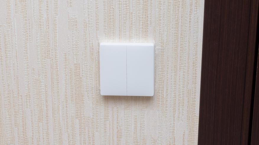 Light control switch схема подключения