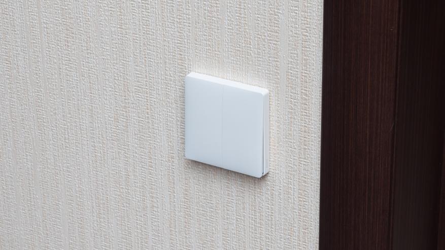 Light control switch схема подключения