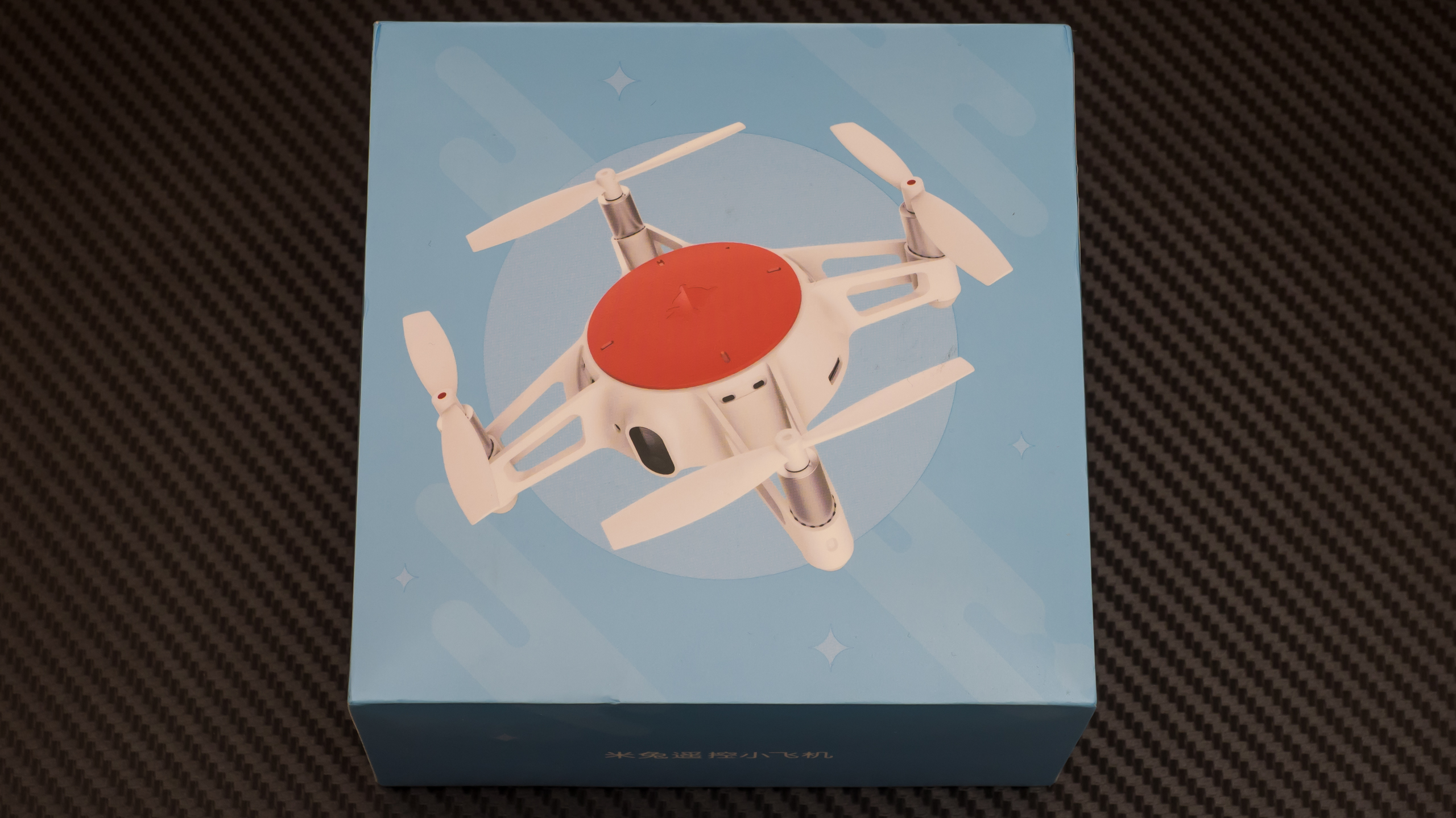 Xiaomi mi remote on sale control drone mini