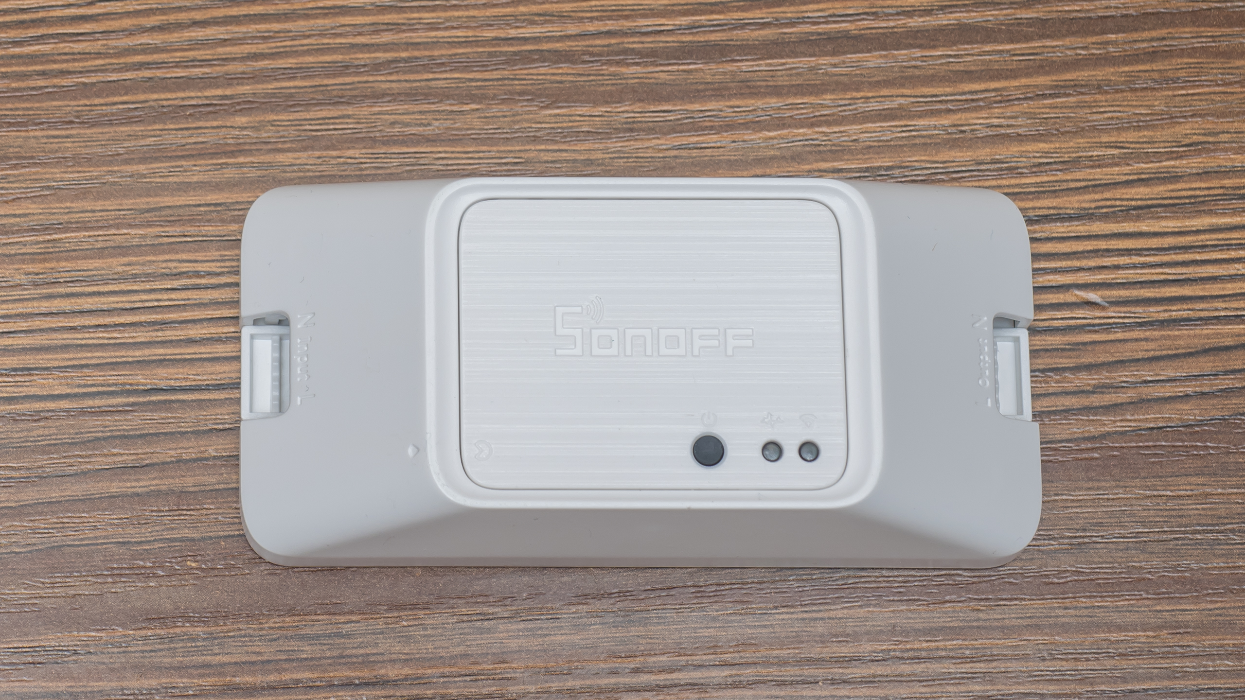 Sonoff zigbee реле