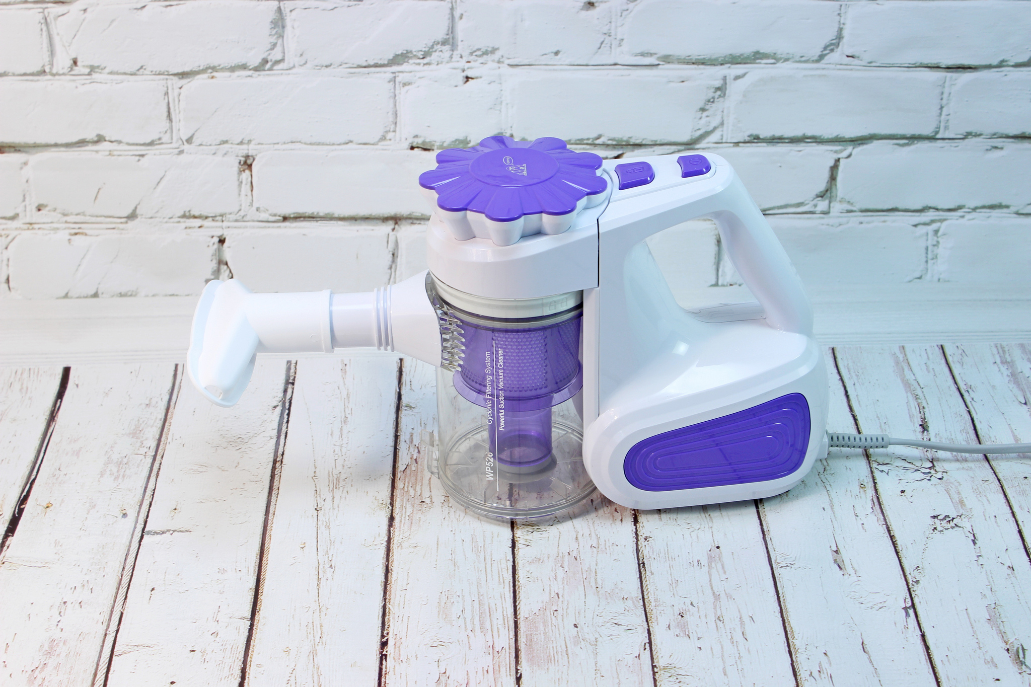 Обзор компактной модели PUPPYOO WP526