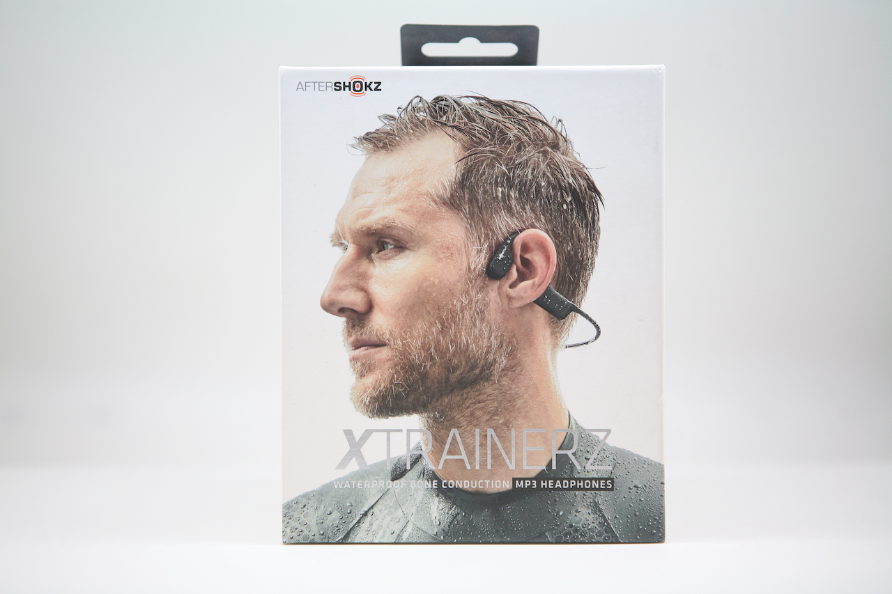 Aftershokz XTrainerz iXBT Live