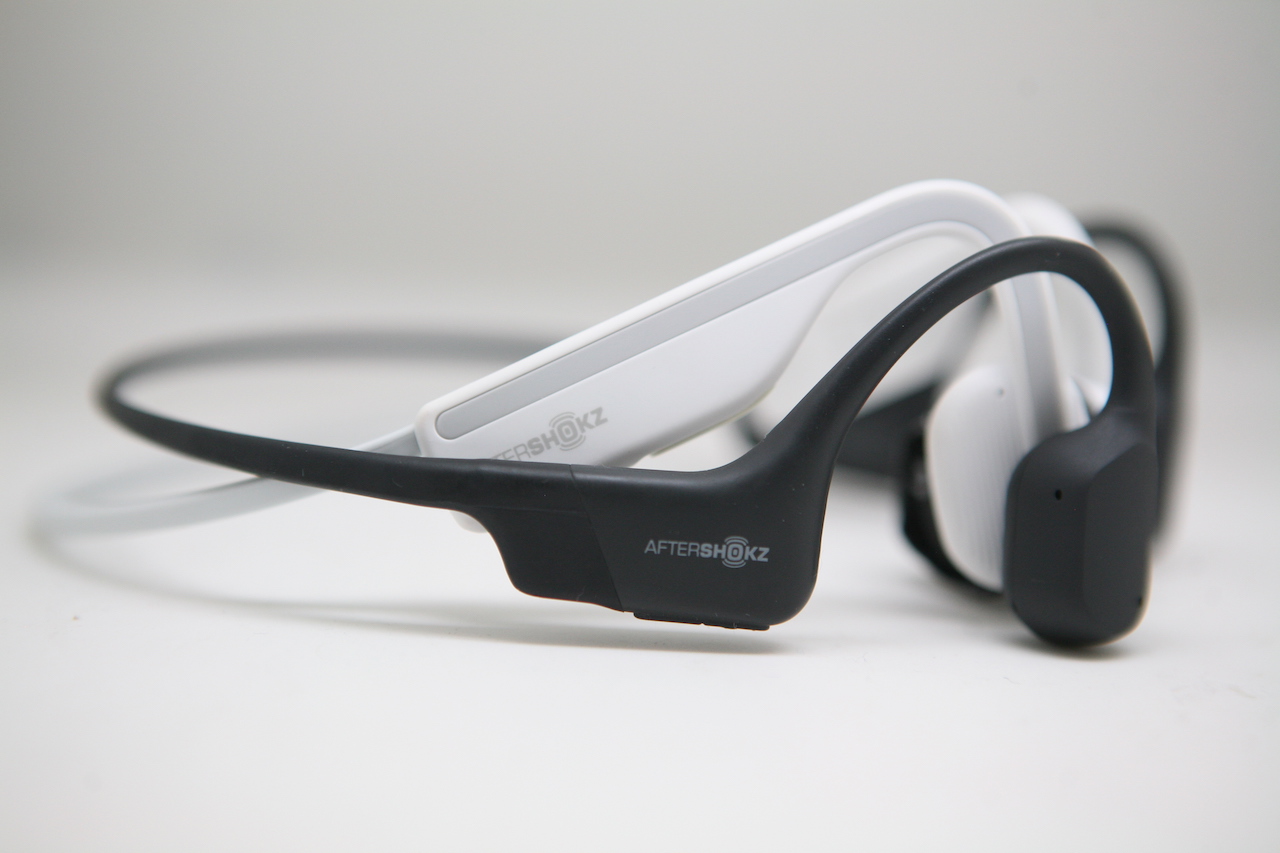 Aftershokz openmove