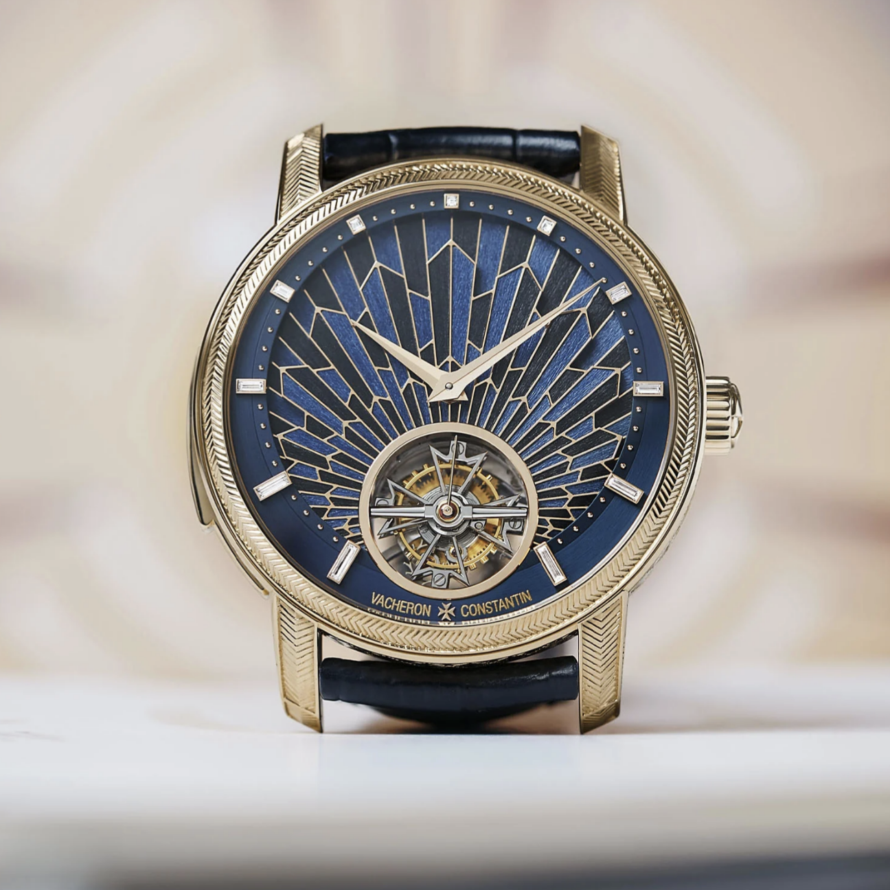 Vacheron Constantin