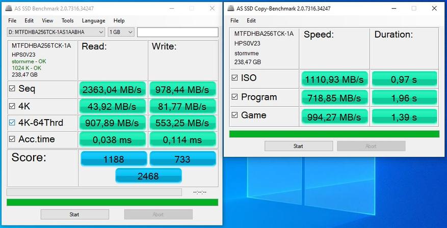 Как поставить операционную систему на nvme ssd с устаревшей материнской платой