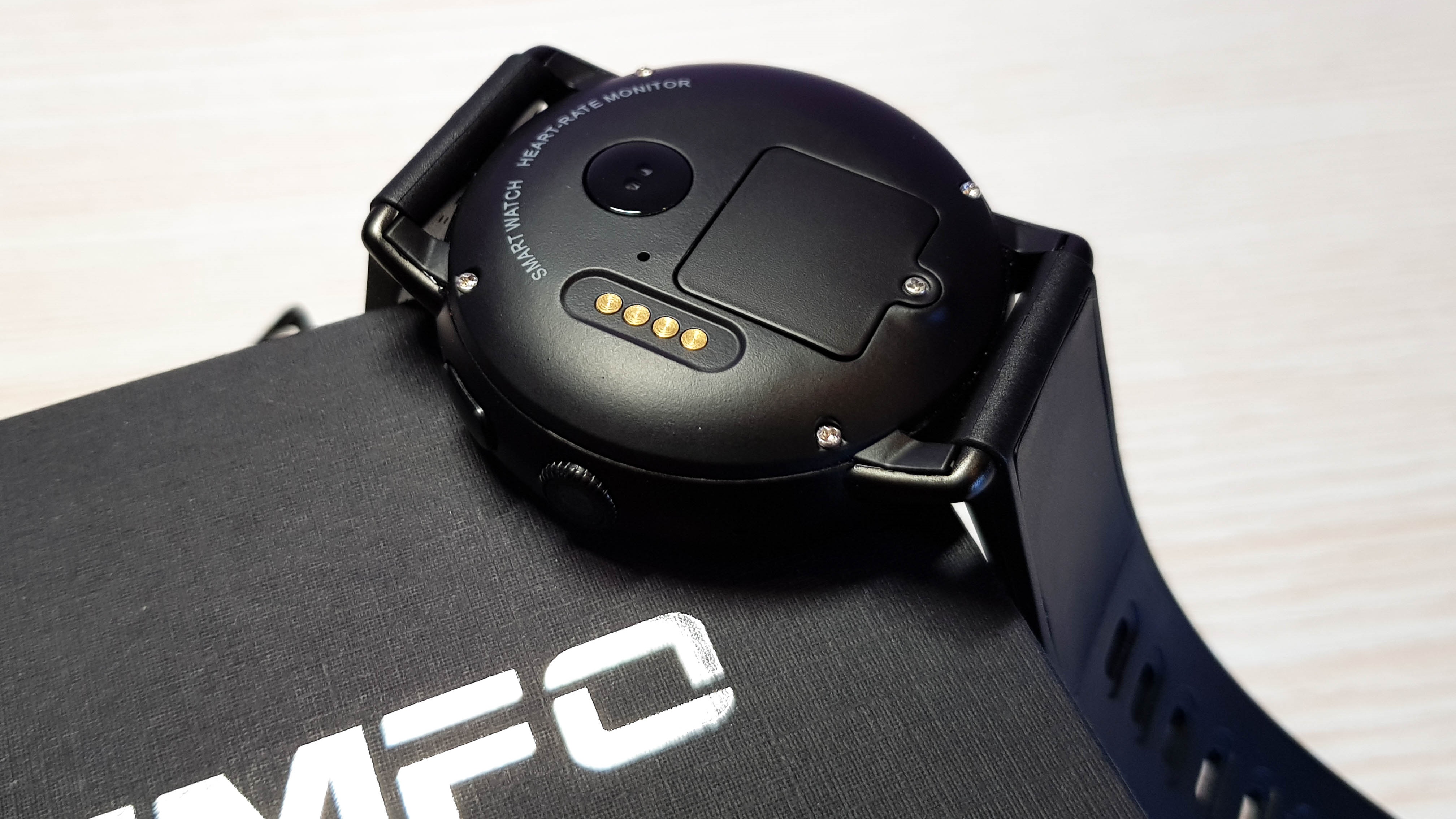 Lemfo smart watch lem8 best sale