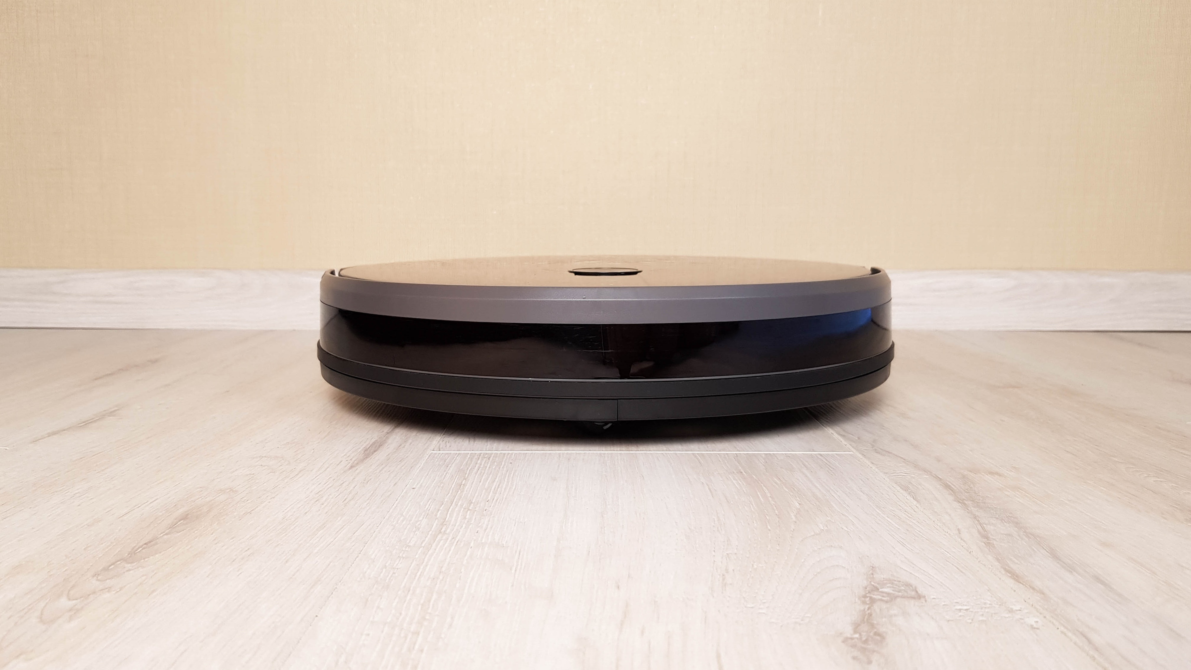 Xiaomi mi robot 1s b116