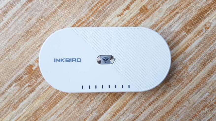 AliExpress: Wi-Fi-шлюз Inkbird IBS-M1 для цифровых датчиков Inkbird