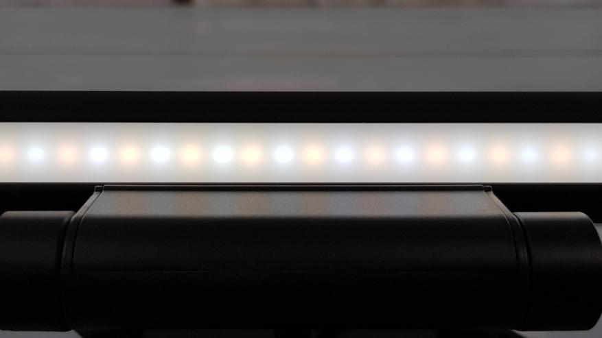 Обзор Baseus i-wok светодиодная лампа скринбар