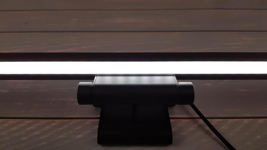 Обзор Baseus i-wok светодиодная лампа скринбар