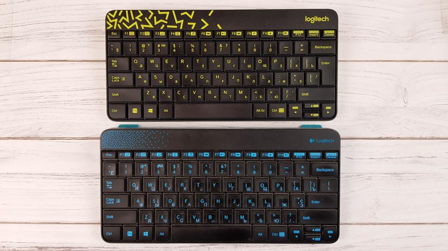 AliExpress: Logitech MK240 Nano: ультракомпактный комбо-набор «клавиатура + мышь»