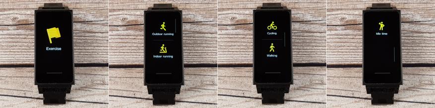 AliExpress: Обзор смарт-браслета Xiaomi Mi Band 4C (Xiaomi Redmi Band): полгода в использовании