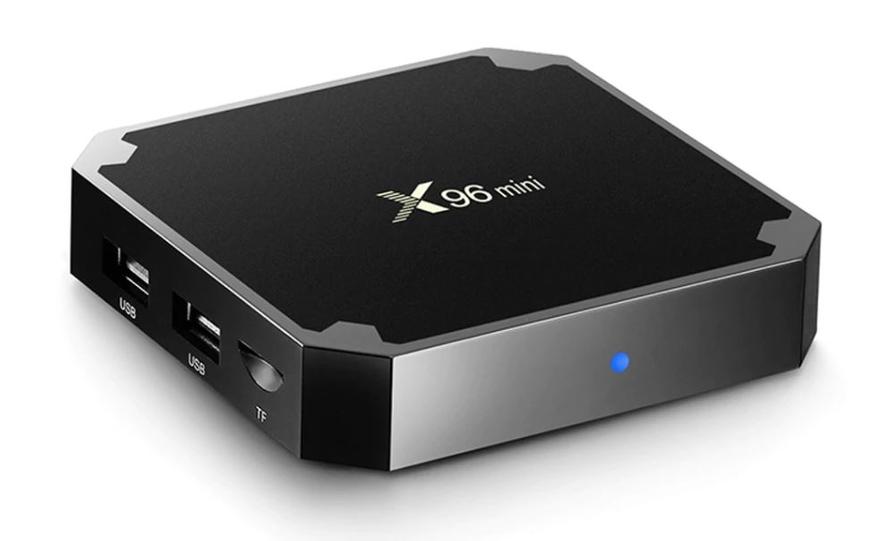 Как управлять tv box с компьютера