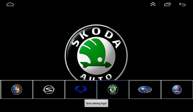 iMars - обзор, автомобильная 2DIN-магнитола Android, GPS, Bluetooth, Wi-Fi, камера заднего вида