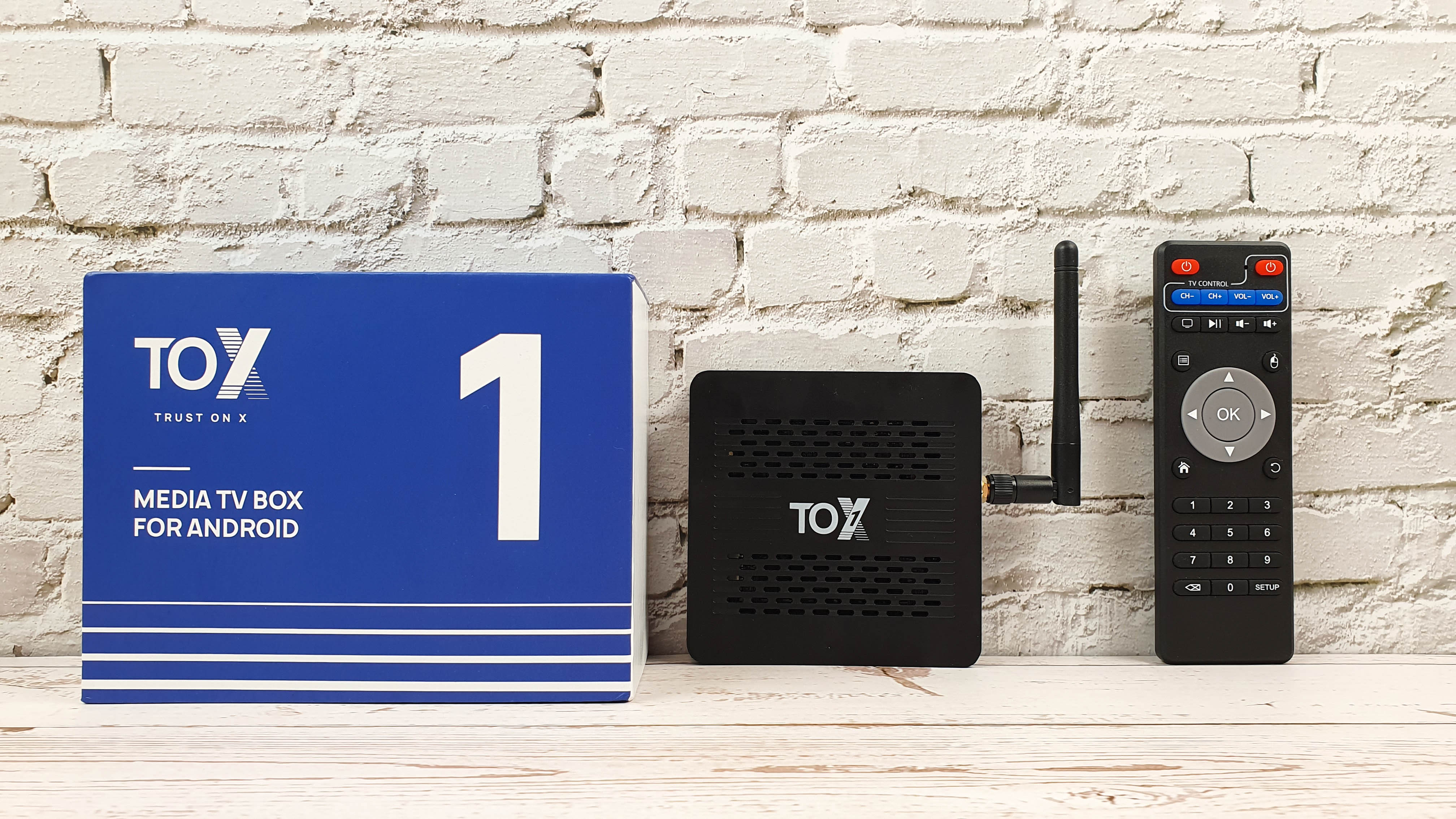 Обзор TOX1: лучший бюджетный ТВ-бокс 2020-2021 гг., альтернатива встроенному Smart TV телевизора / Проекторы, ТВ, ТВ-боксы и приставки / iXBT Live