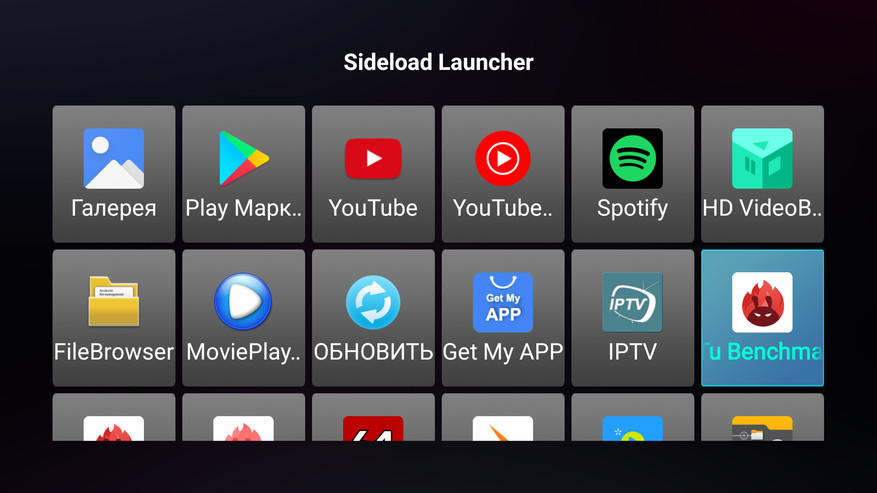 AliExpress: Обзор Mecool KM6 Deluxe: новое поколение приставок Android TV