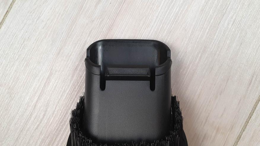 Ilife H70 - обзор ручного беспроводного пылесоса