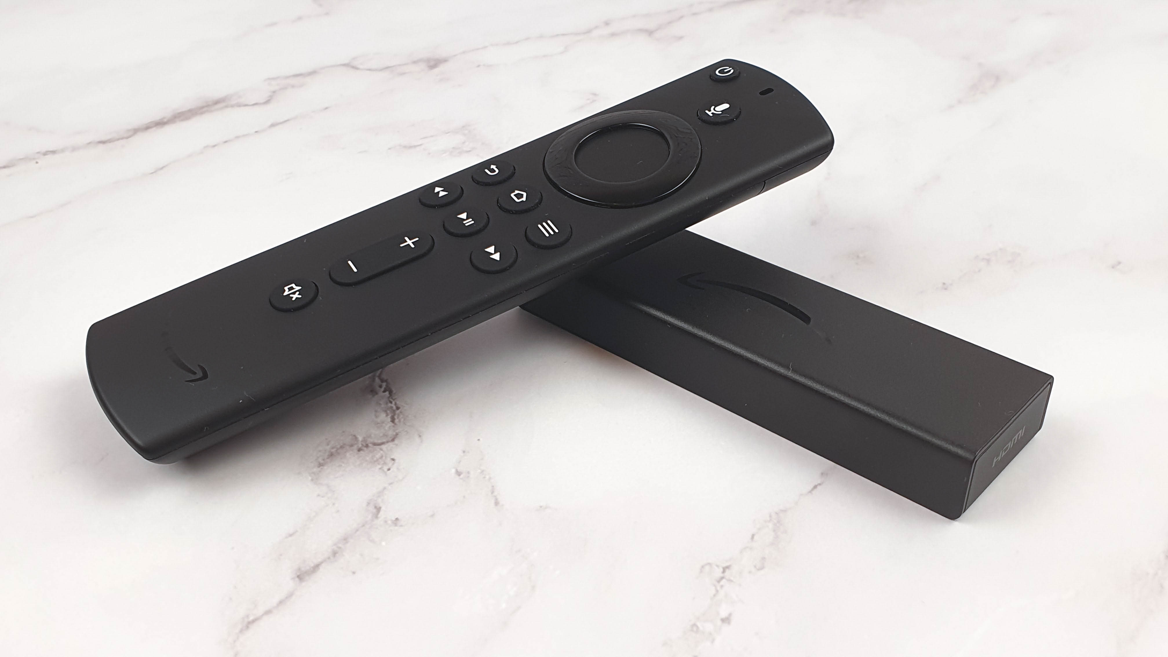 Обзор SmartTV-приставки Amazon Fire TV Stick 4K: Netflix, Dolby Vision и  автофреймрейт за $25 / Проекторы, ТВ, ТВ-боксы и приставки / iXBT Live