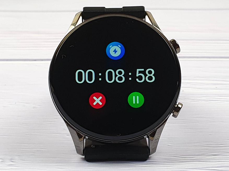 AliExpress: Imilab Smartwatch W12: недорогие смарт-фитнес-часы на каждый день