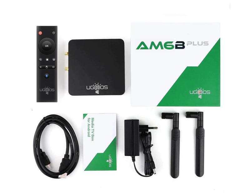 Выбираем Android SmartTV-приставку под любые задачи. Подборка самых актуальных моделей с ссылками на обзоры Выбираем Android SmartTV-приставку под любые задачи. Подборка самых актуальных моделей с ссылками на обзоры Топ Обзоры Автотоваров