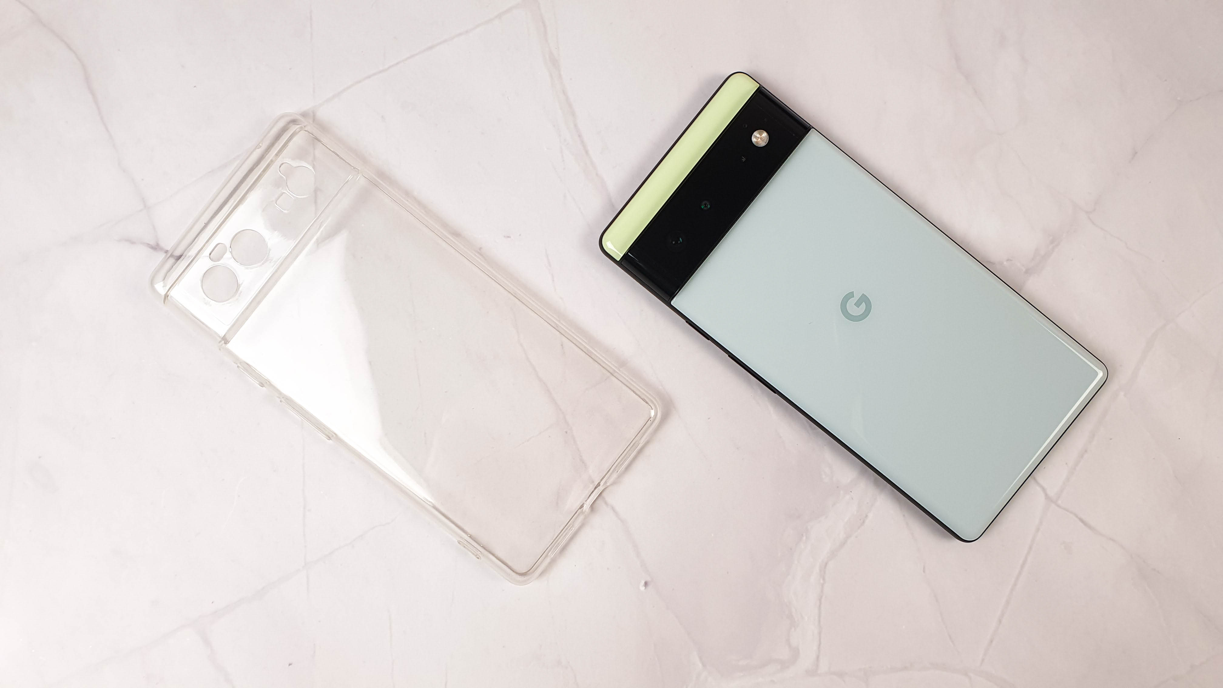 Обзор смартфона Google Pixel 6: авангард мобильной фотографии / Смартфоны и  мобильные телефоны / iXBT Live