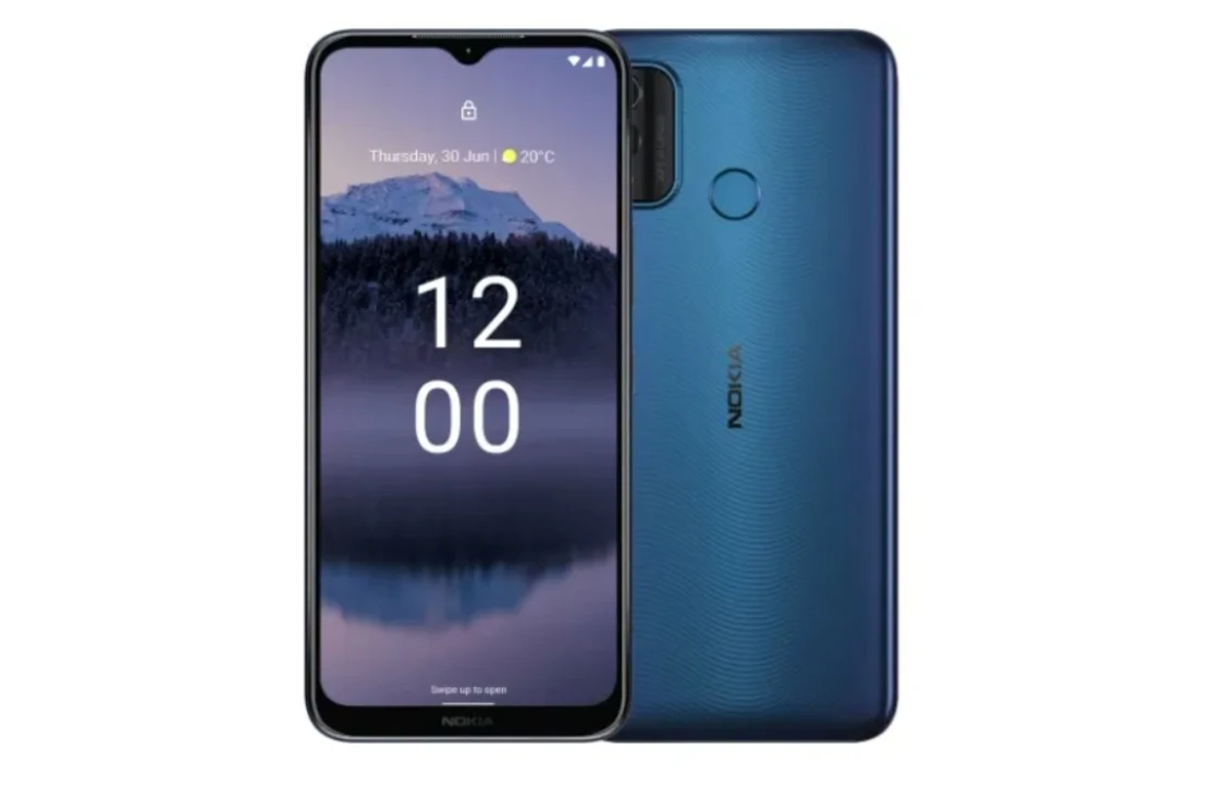 Анонсирован новый бюджетный смартфон Nokia G11 Plus, что о нем известно /  Смартфоны и мобильные телефоны / iXBT Live