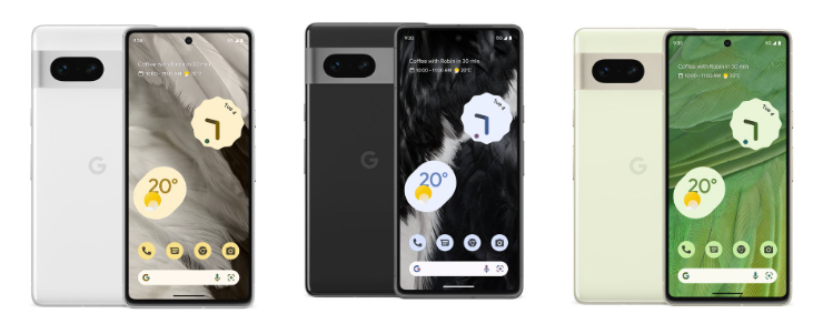 Google Pixel 6 Pro 256 Купить