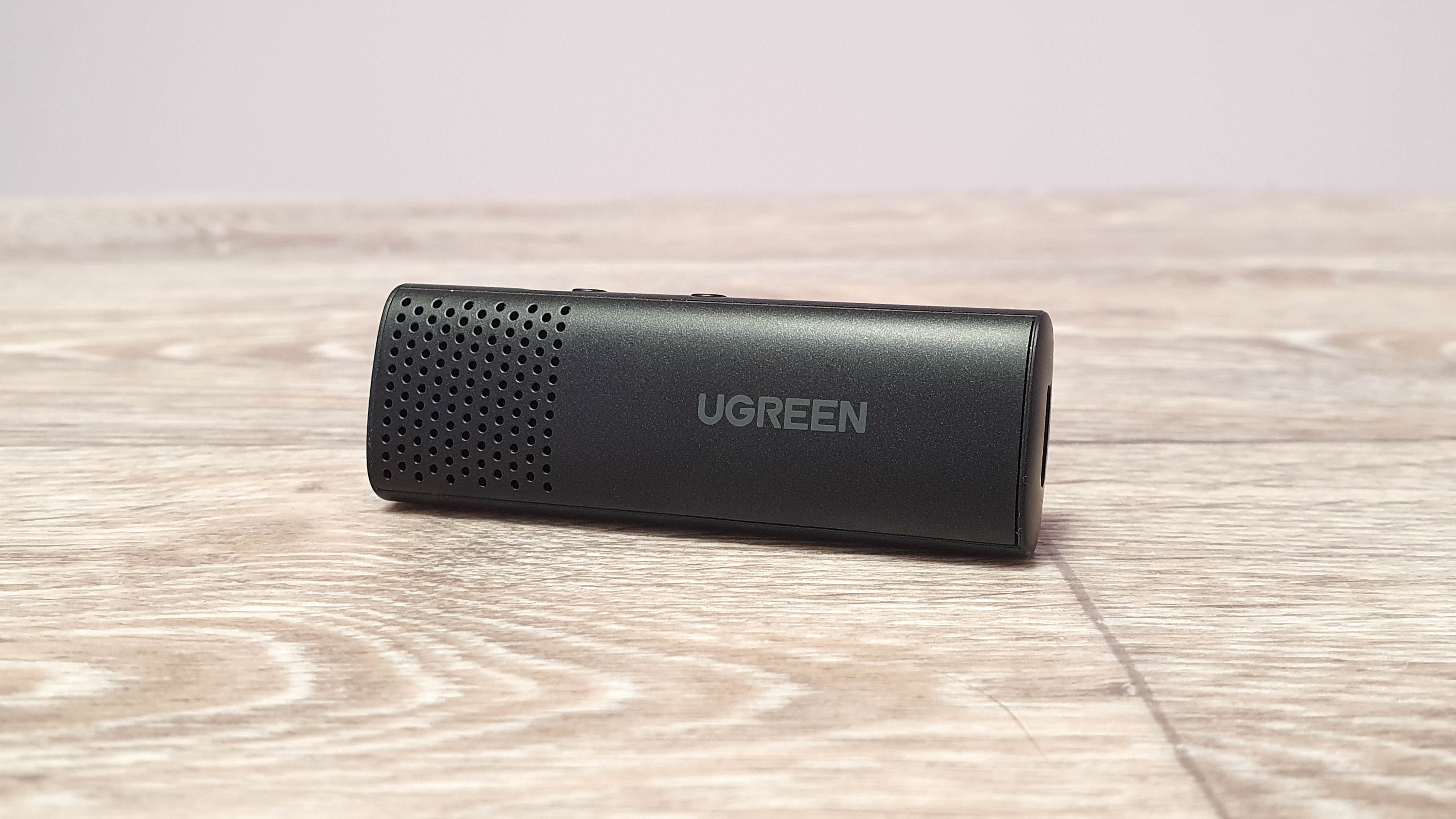 Обзор беспроводного петличного микрофона Ugreen CM476 для смартфона / Hi-Fi  и цифровой звук / iXBT Live