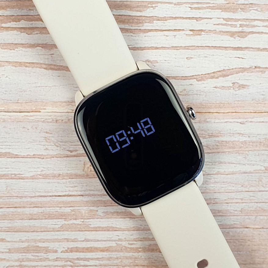 Часы amazfit gts 4 mini Часы amazfit gts 4 mini
