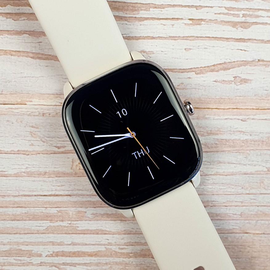 Часы amazfit gts 4 mini Часы amazfit gts 4 mini