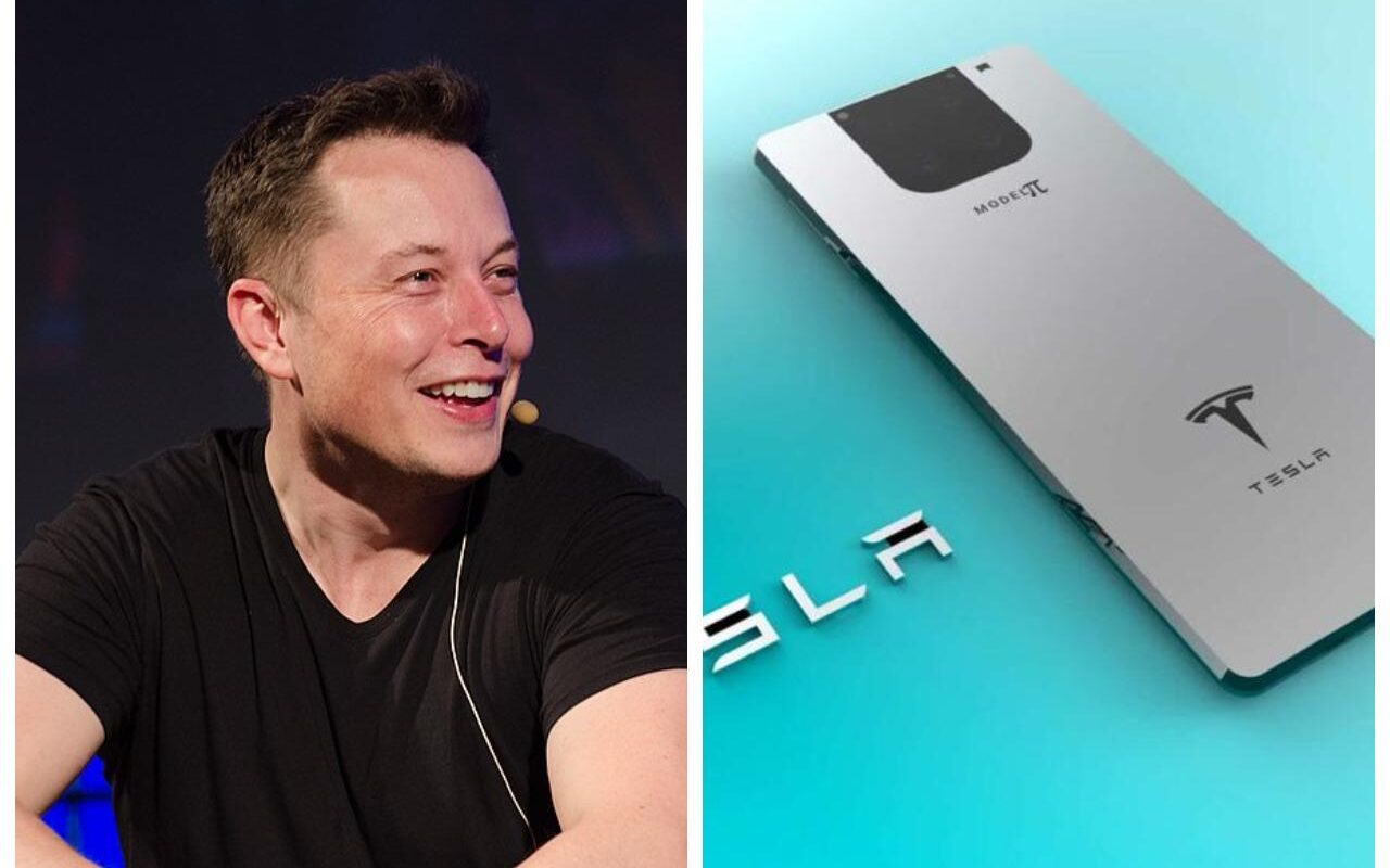 Илон Маск подумывает о создании Tesla Phone, который составит конкуренцию  Android и IOS смартфонам / Смартфоны и мобильные телефоны / iXBT Live