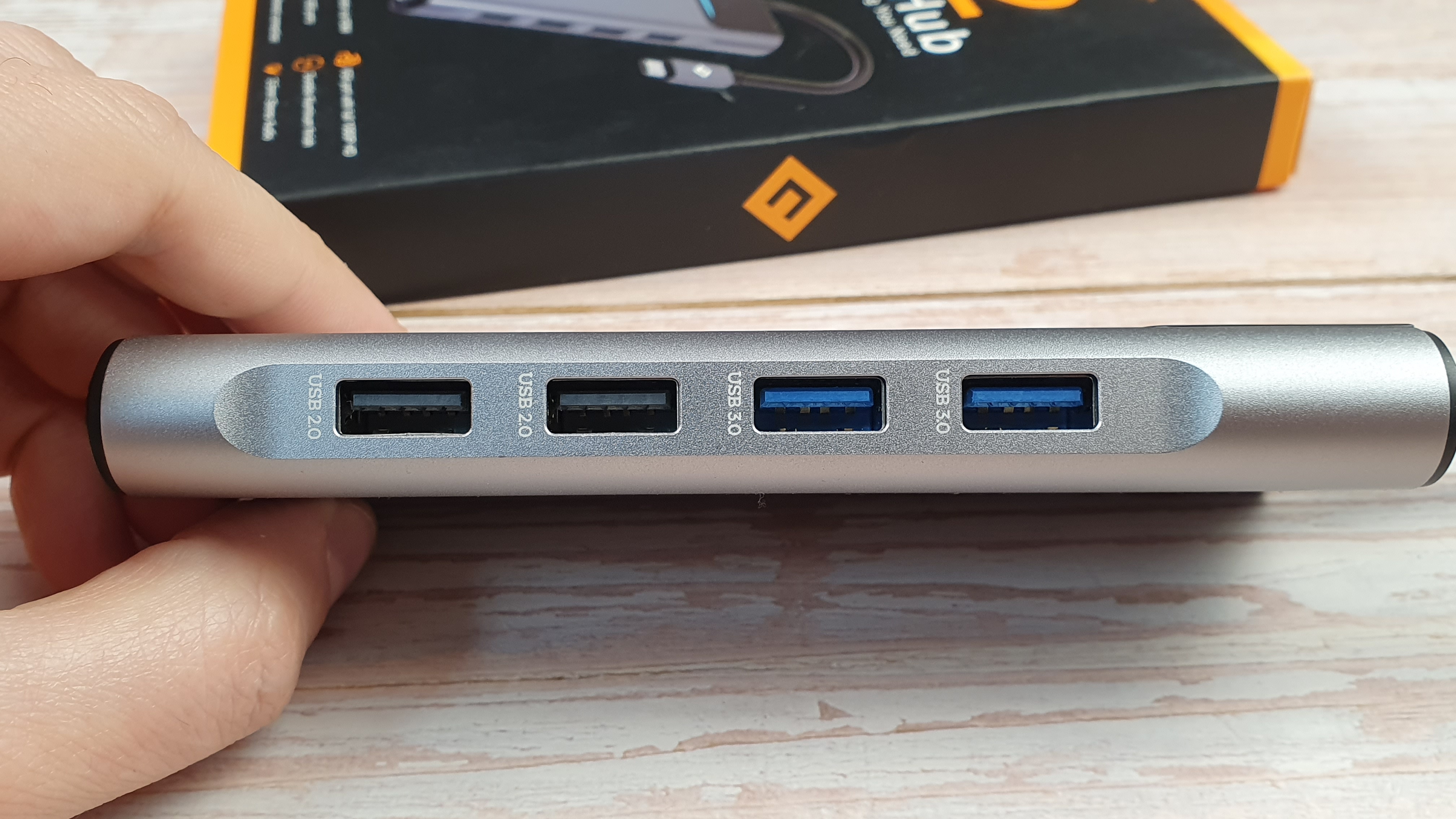 Док-станция Novoo 12-в-1 с интерфейсом USB-C: для ноутбука, компьютера,  планшета и даже смартфона / Платформа ПК / iXBT Live