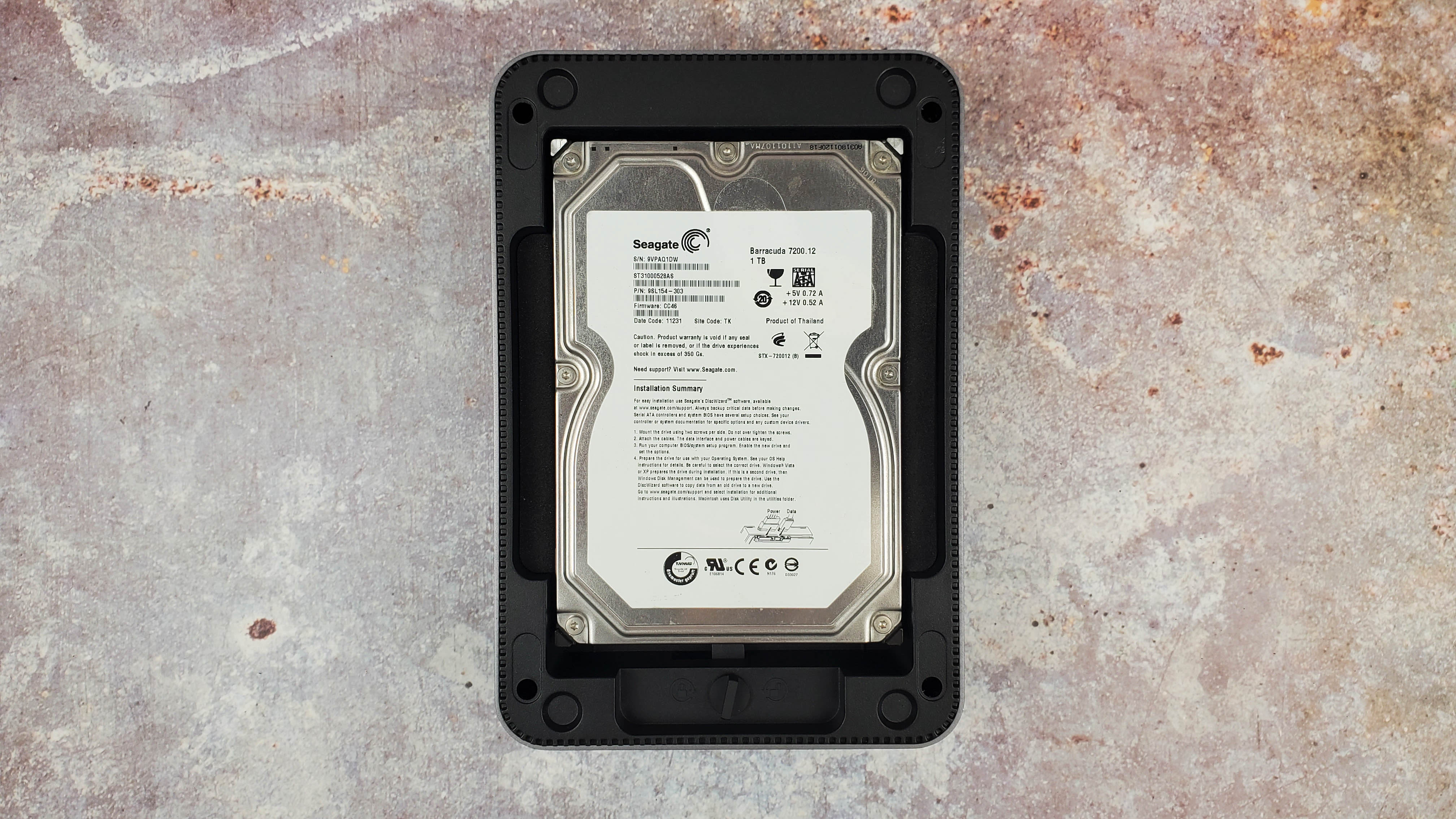 Персональное облачное хранилище и домашний NAS: обзор Orico CD3510 / HDD,  SSD, флешки, прочие носители информации / iXBT Live