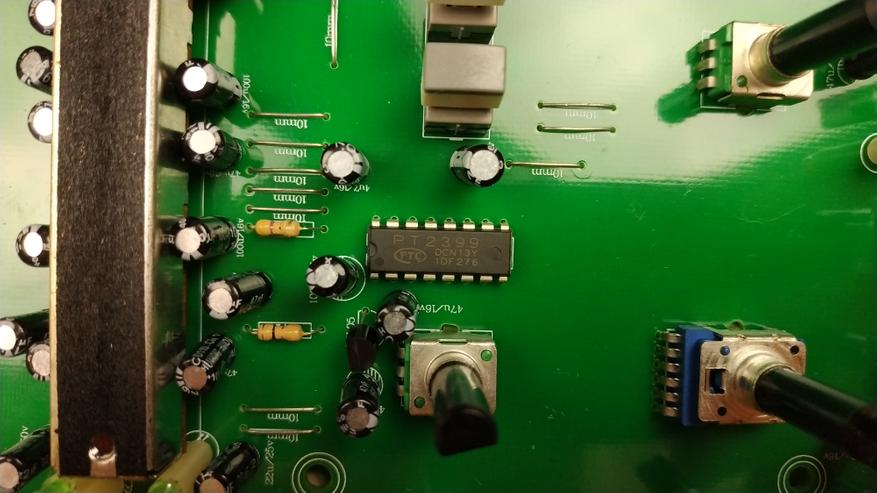 Xtuga e22 звуковая карта