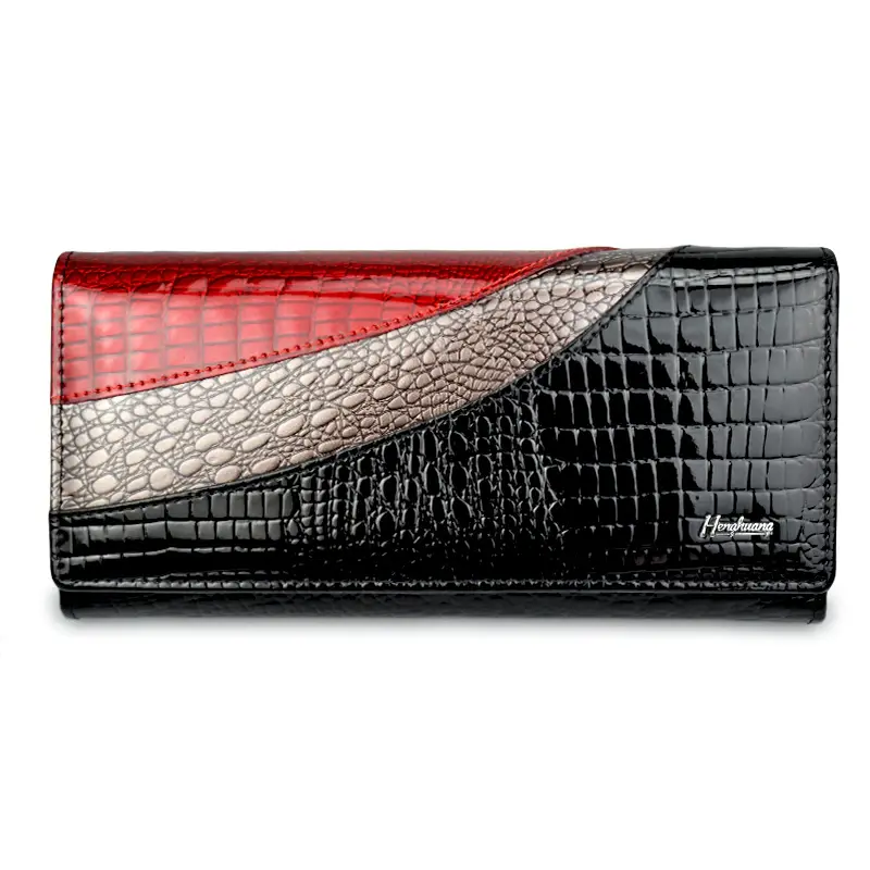 10 практичных и стильных кожаных кошельков с Aliexpress Топ Обзоры Автотоваров 
