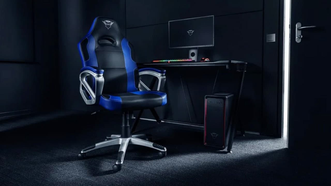 Какое кресло лучше для работы за компьютером