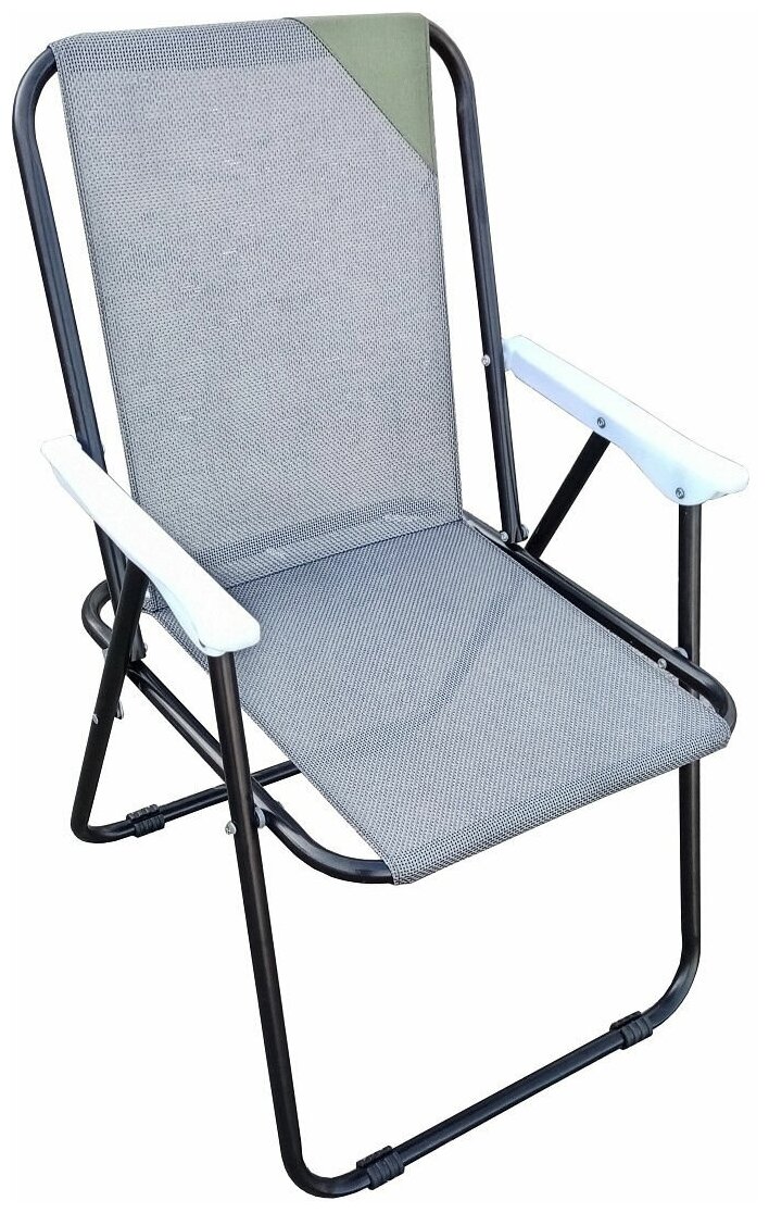 Раскладные стулья для пикника